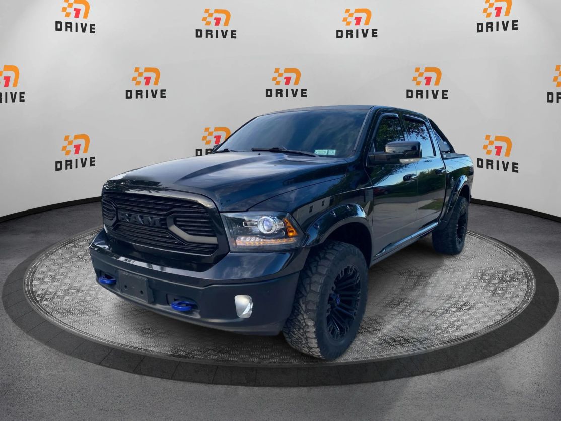 ram ram 1500 pickup 2016 1C6RR7PT7GS301358 image